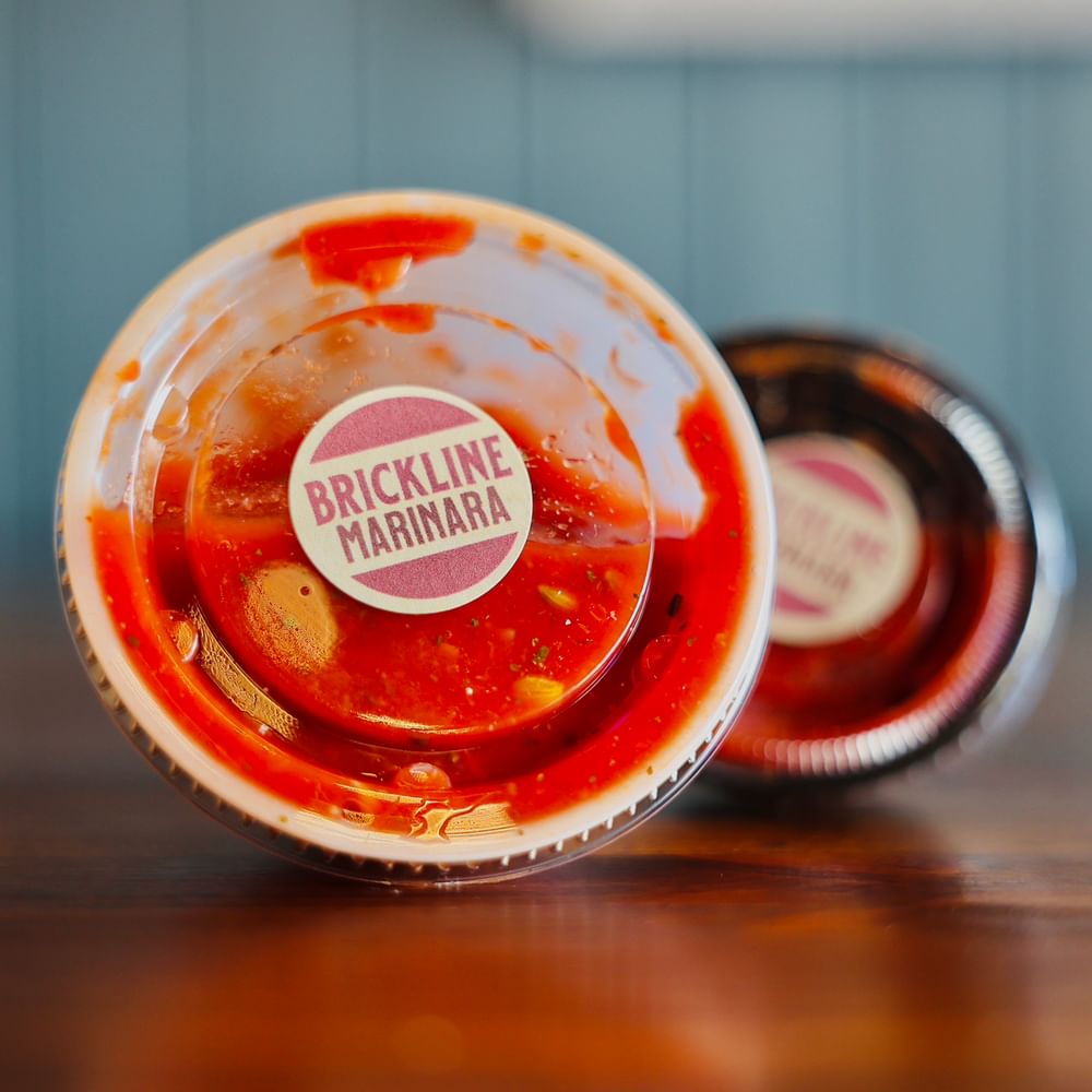 House-Made Marinara - 3.5 oz.