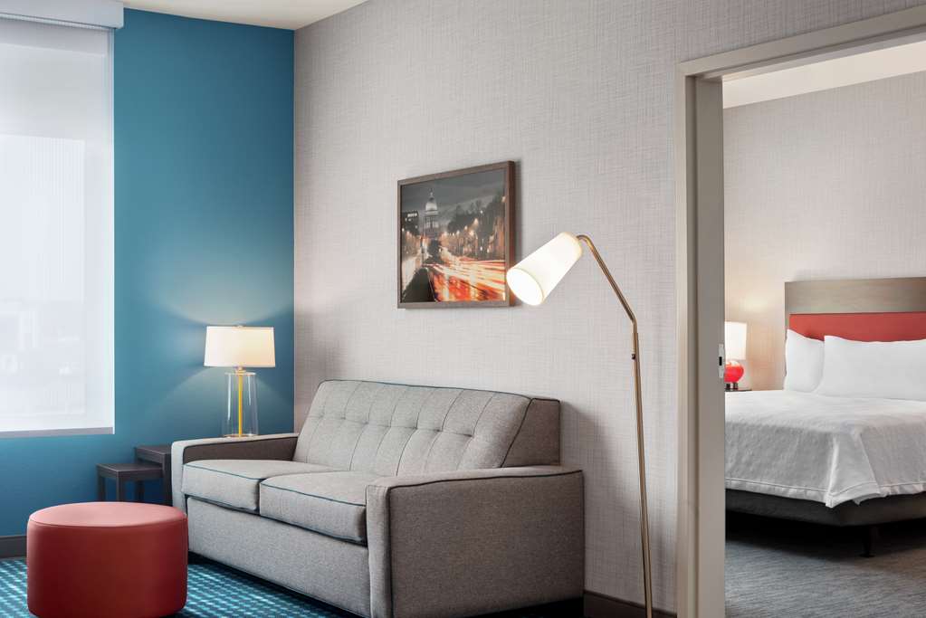 Home2 Suites by Hilton Madison Central Alliant Energy Center Image