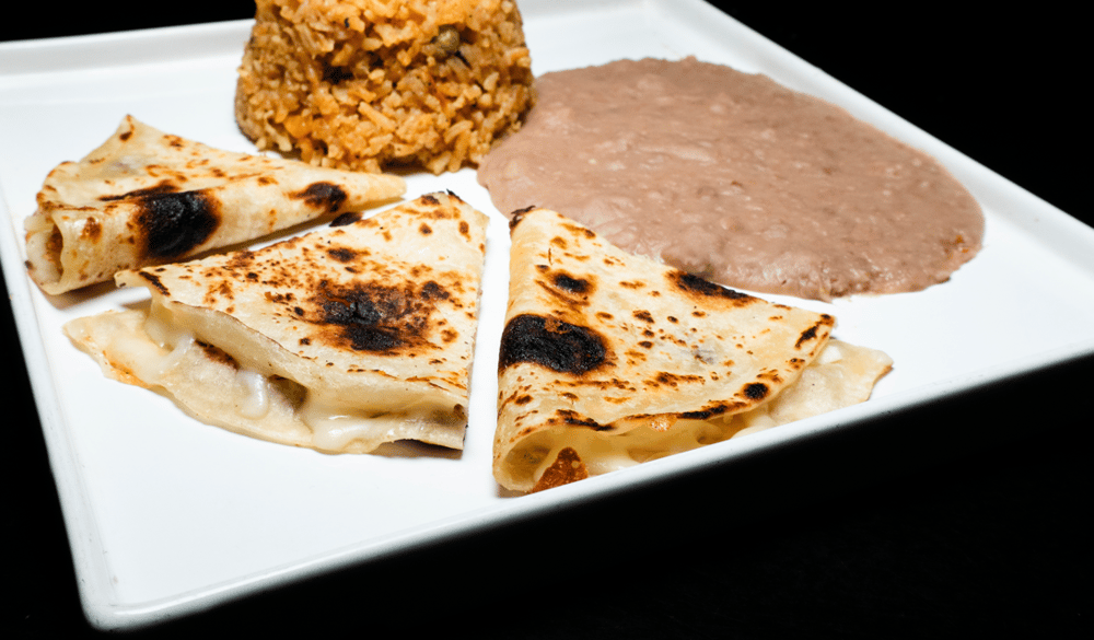 Kids Quesadilla