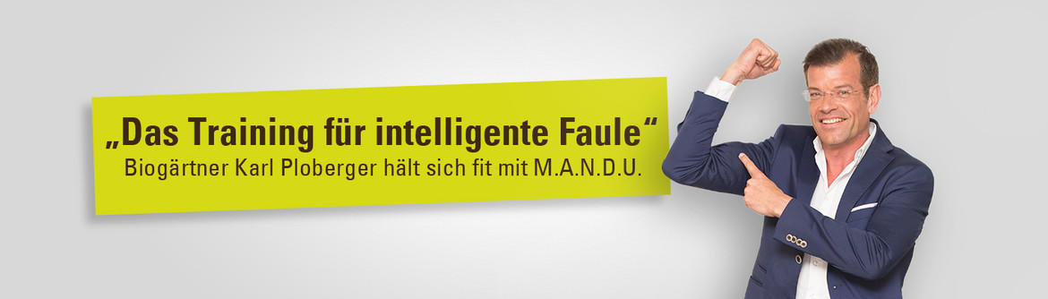 Bilder M.A.N.D.U. one life GmbH
