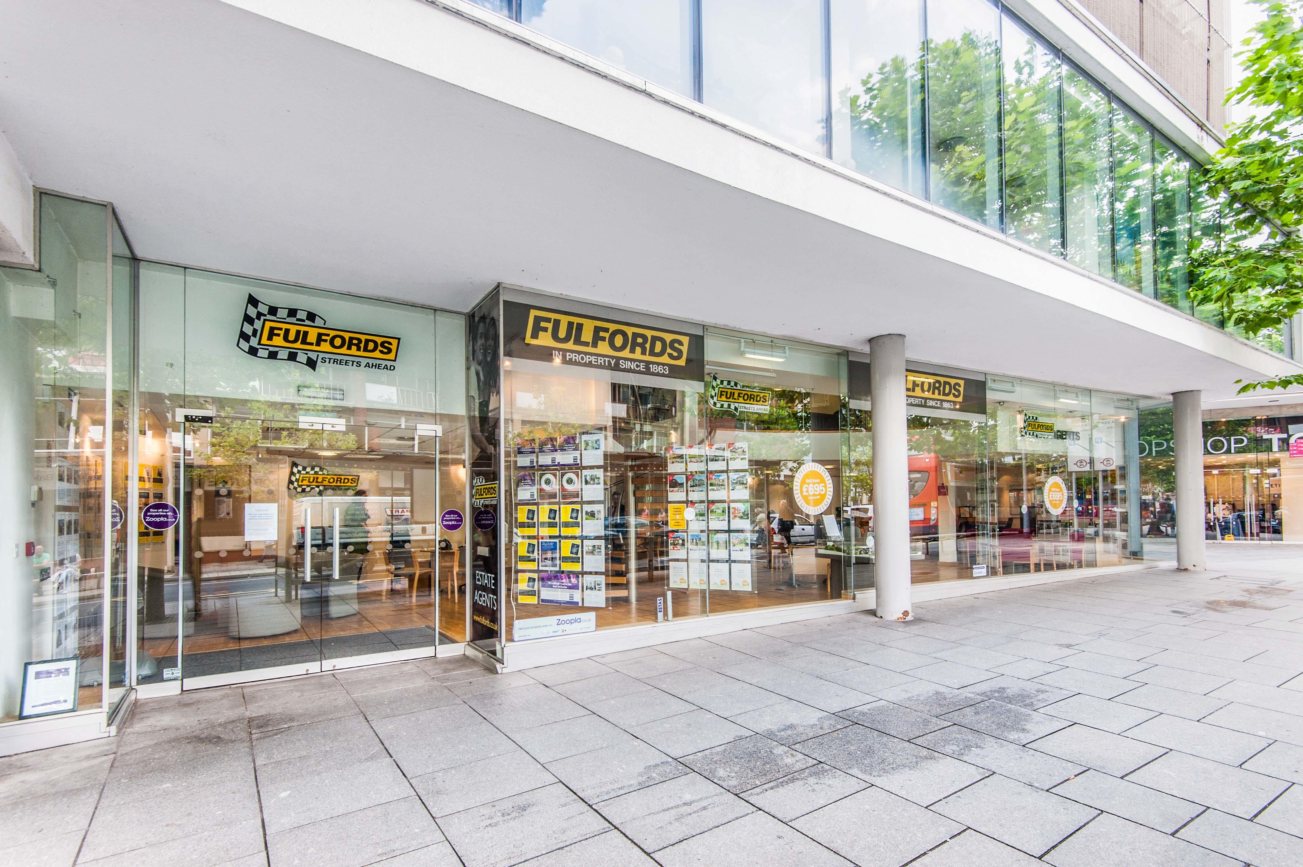 Fulfords, Exeter Residential Property Agents Exeter