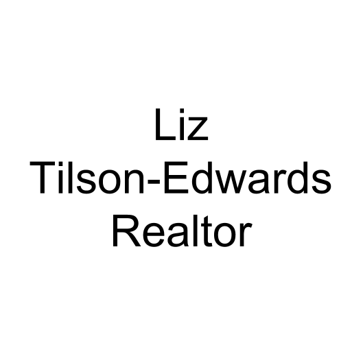 Liz Tilson-Edwards Realtor