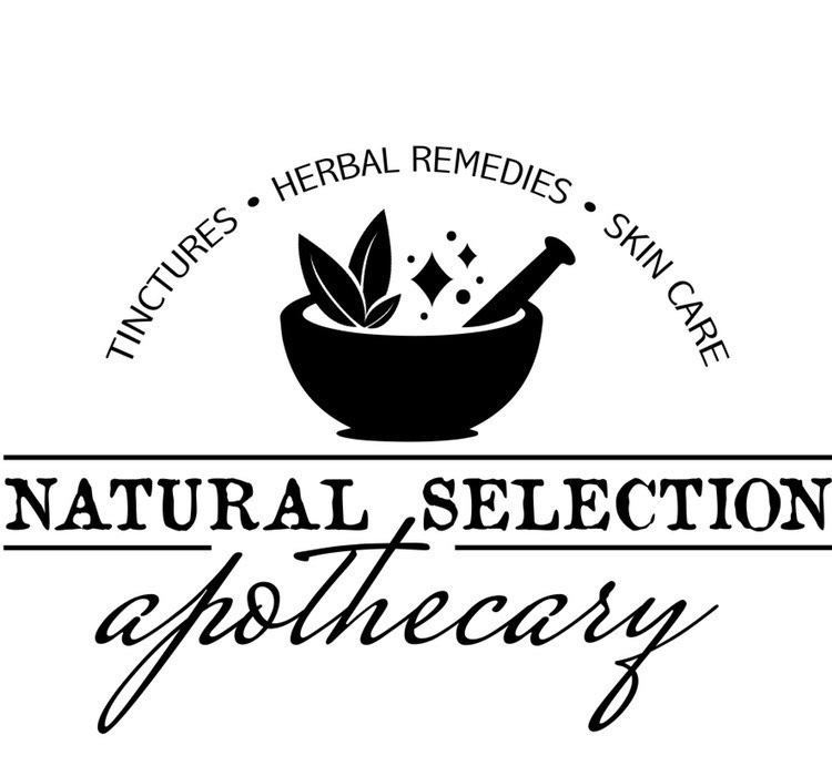 Natural Selection Apothecary