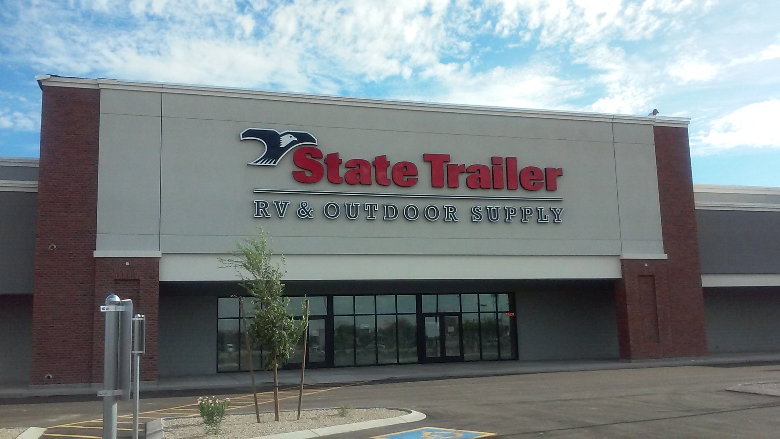 State Trailer RV & Outdoor Supply Photo