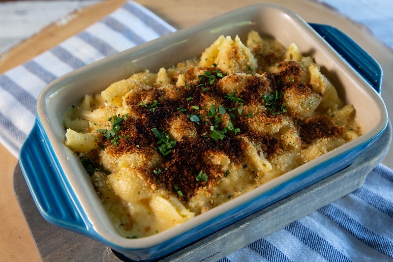 BYO Mac & Cheese
