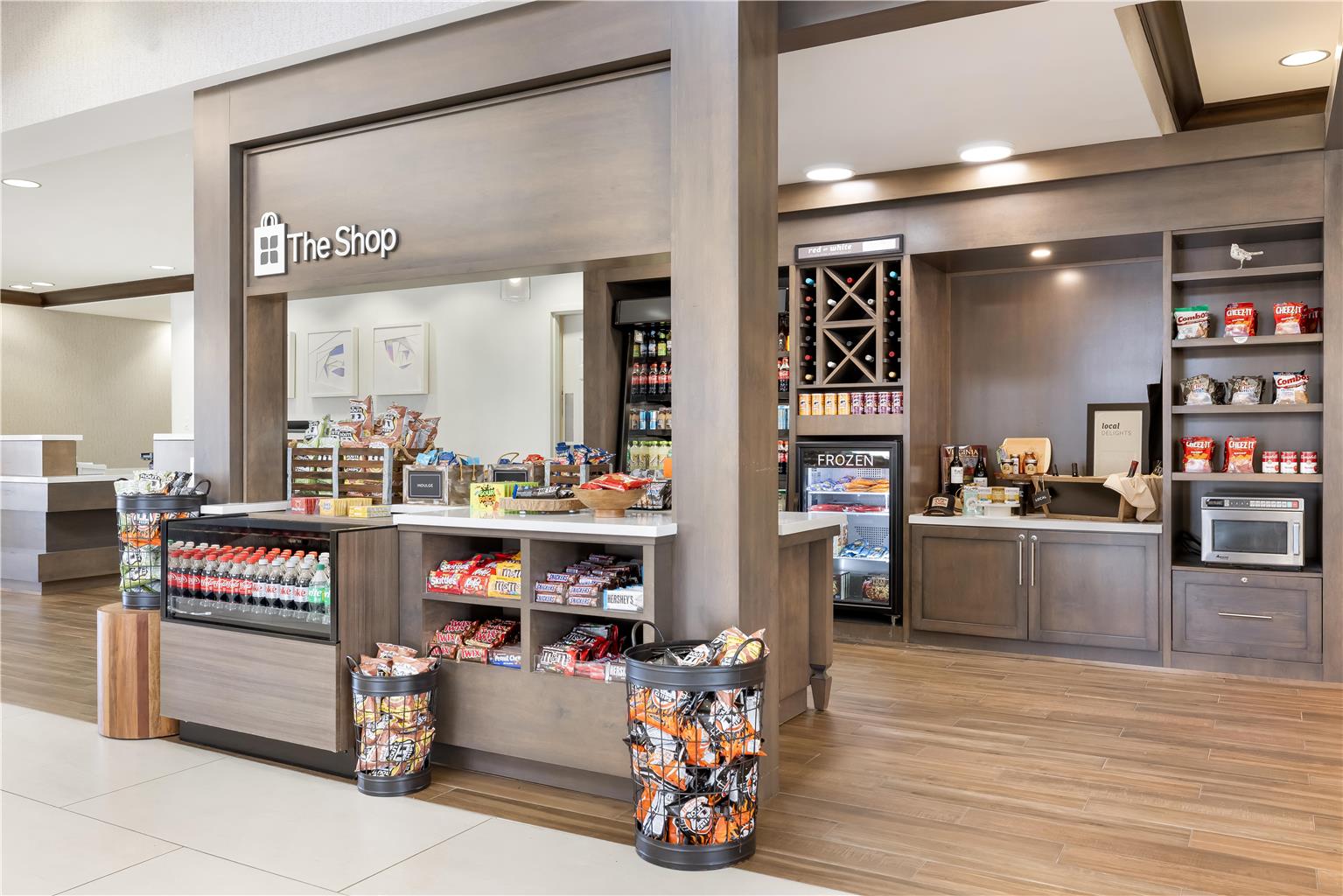 Hilton Garden Inn Dulles North Image