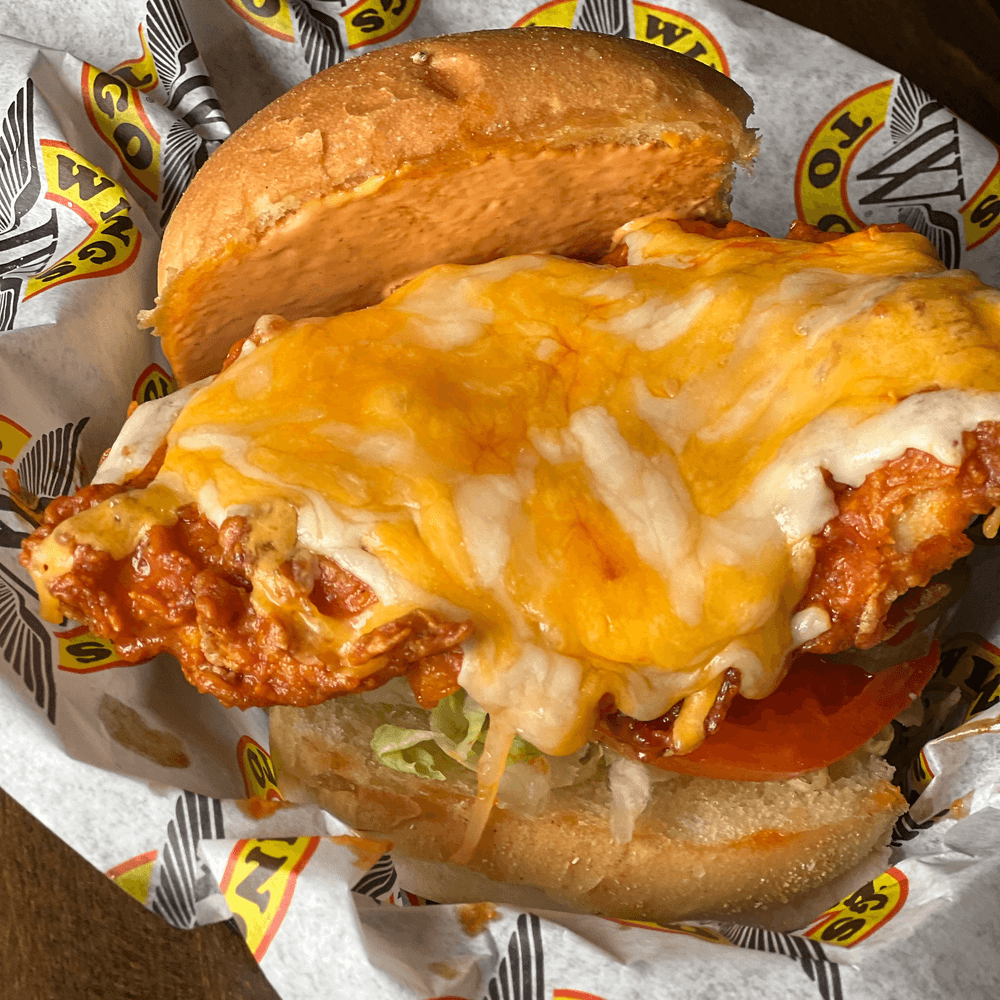 Jax Chicken Breast
