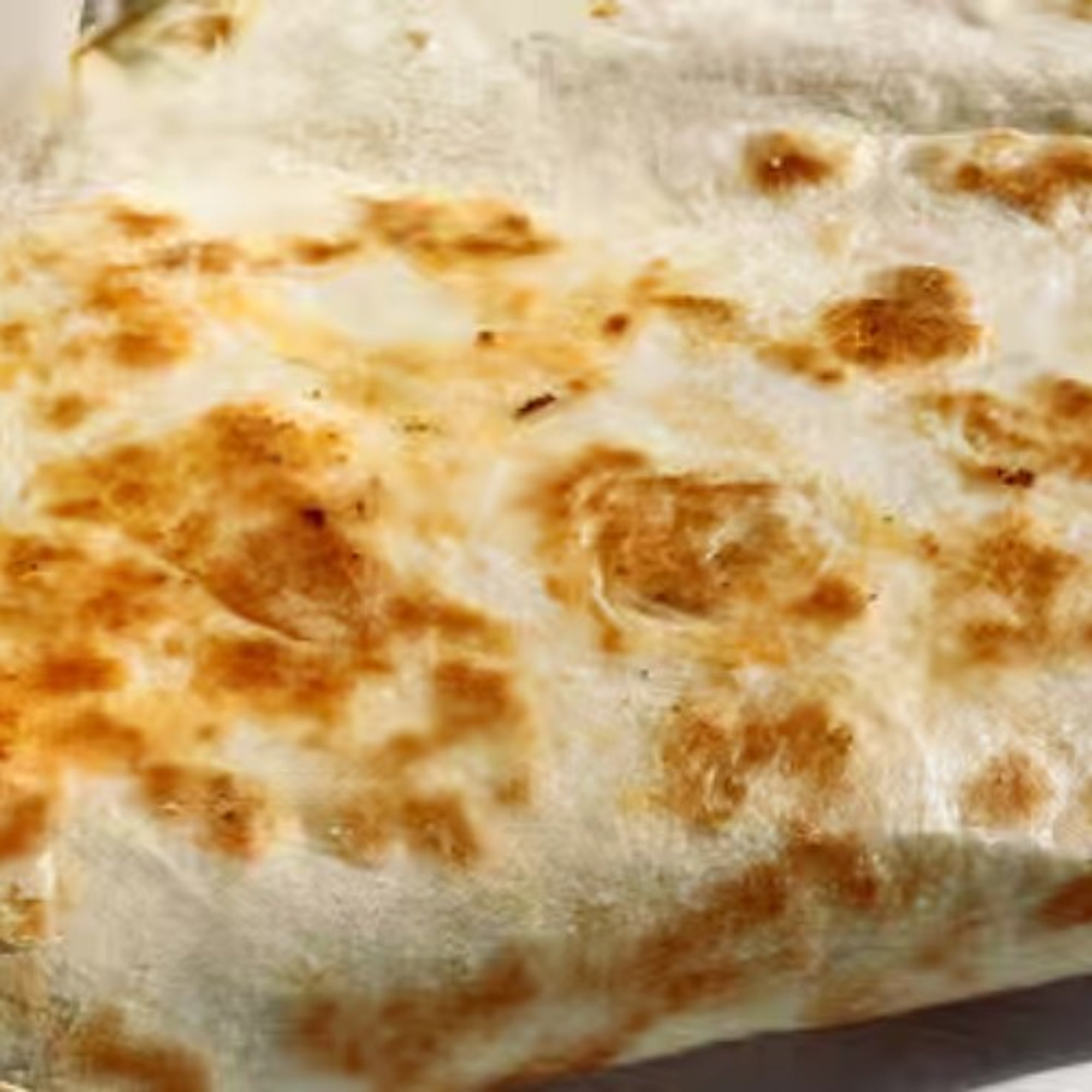 Super Quesadilla