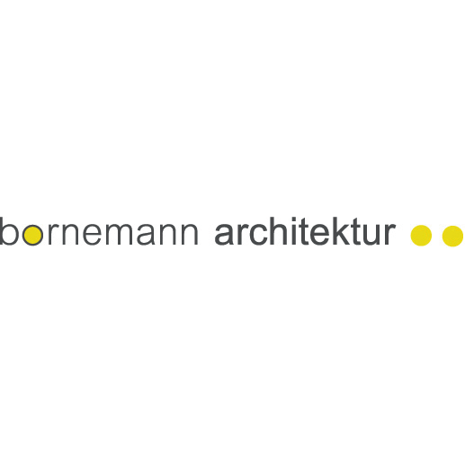 Logo von Dipl.Ing. Jens-Martin W. Bornemann Architektur
