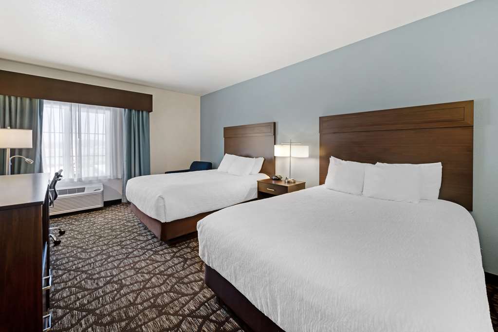 Best Western Crater Lake Highway White City/Medford Image