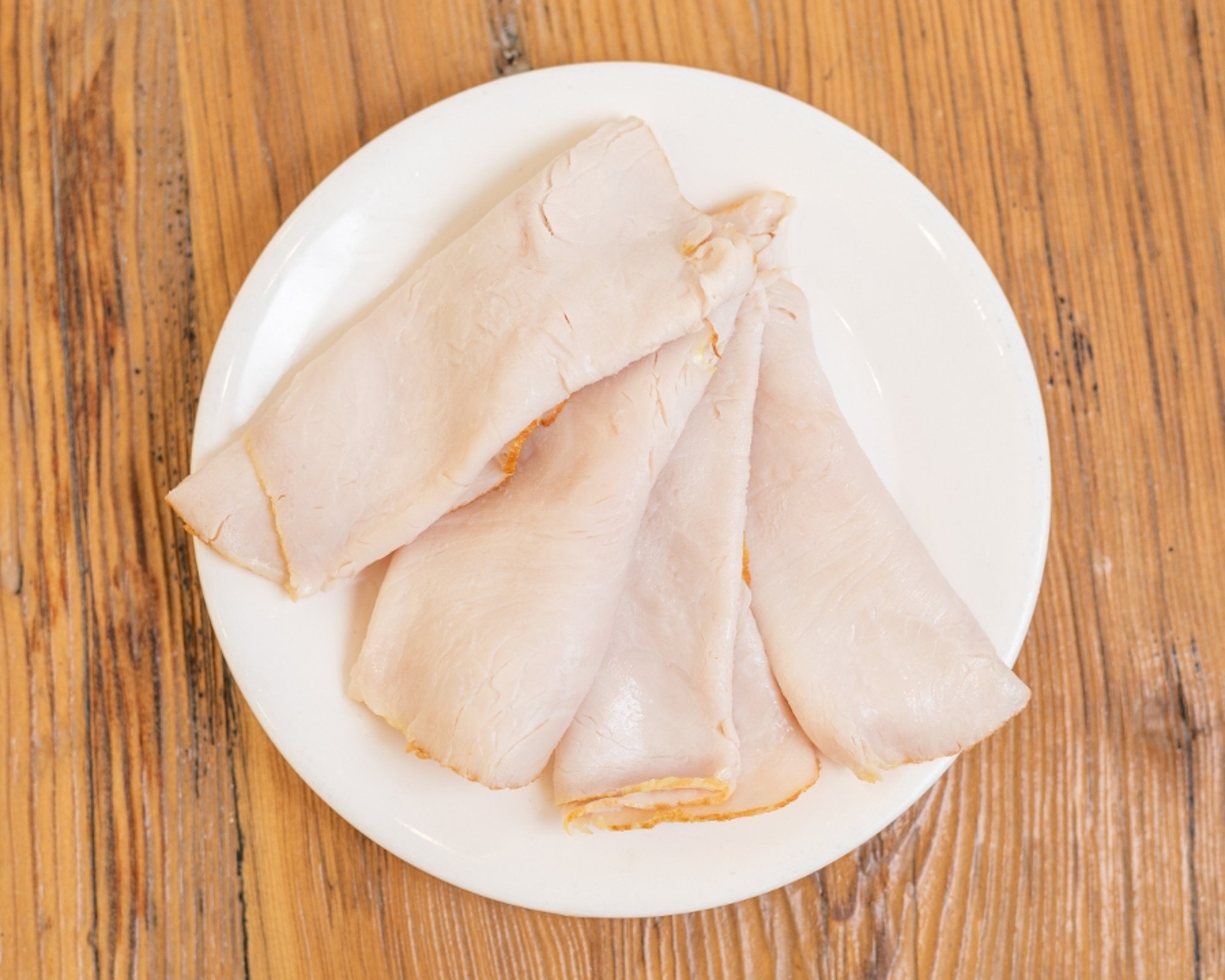Oven Roasted Turkey 1 LB