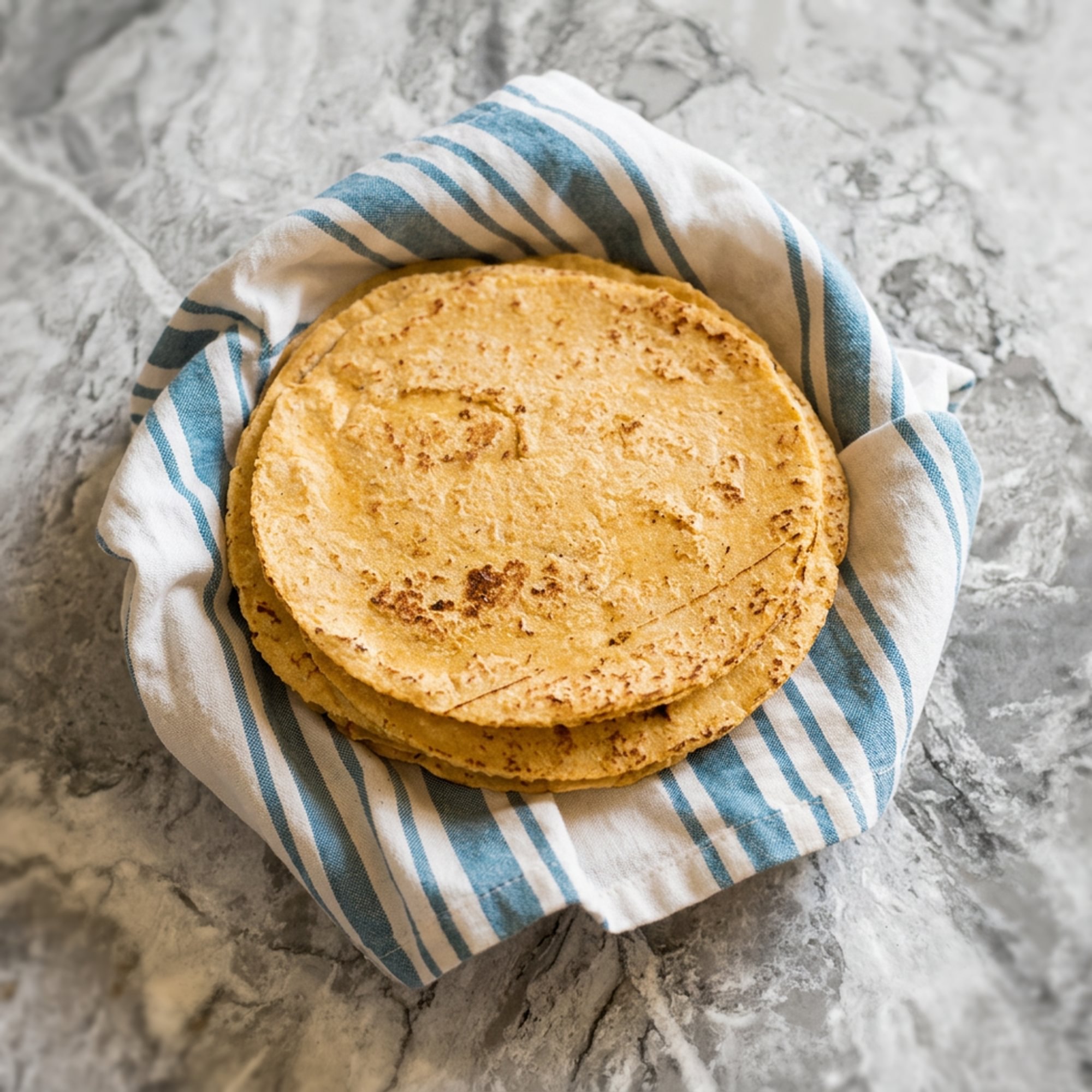 Tortillas