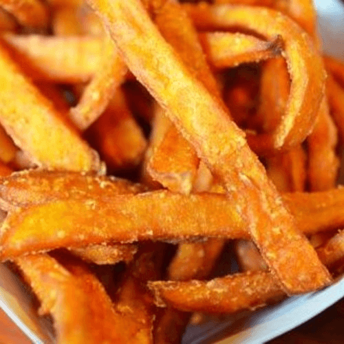 Sweet Potatoes