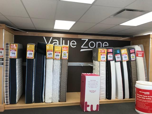 Mattress Firm Bloomington Photo