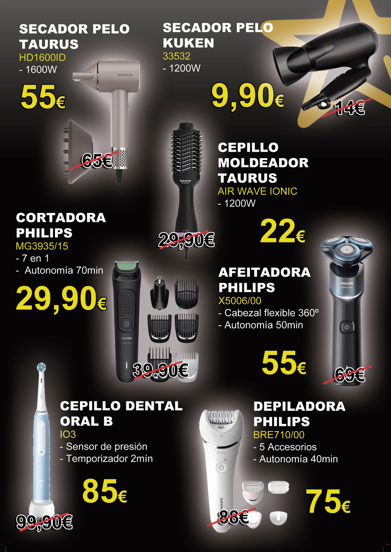 Galería en miniatura