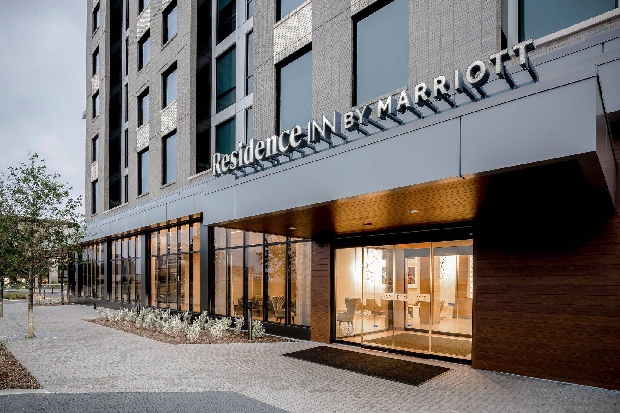 Residence Inn by Marriott Dallas Frisco Photo