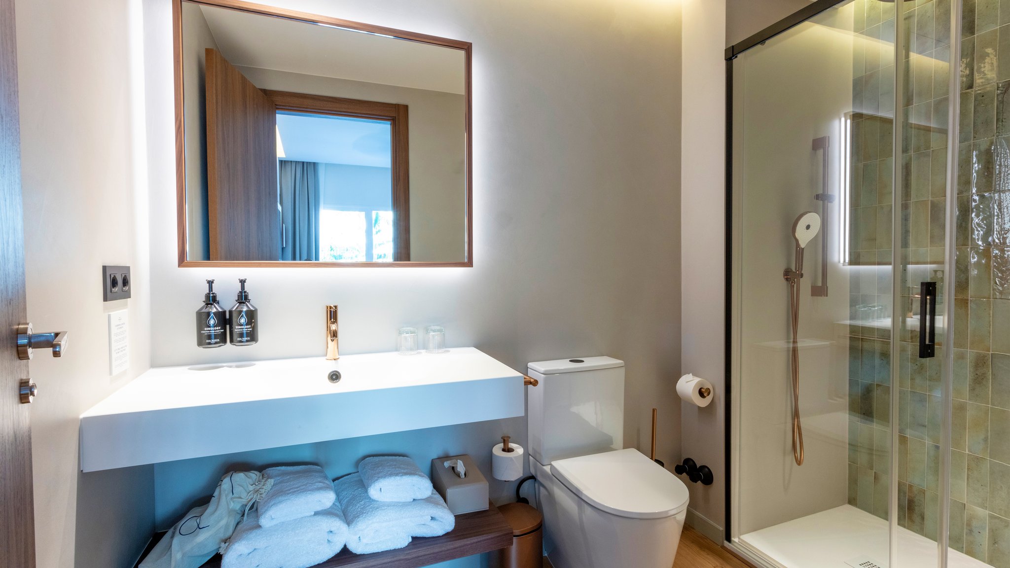 Galería en miniatura