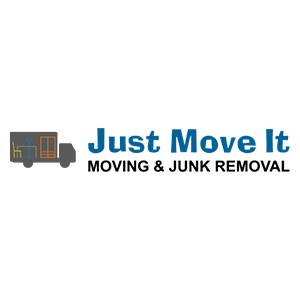 Just Move It Moving &amp; Storage Logo