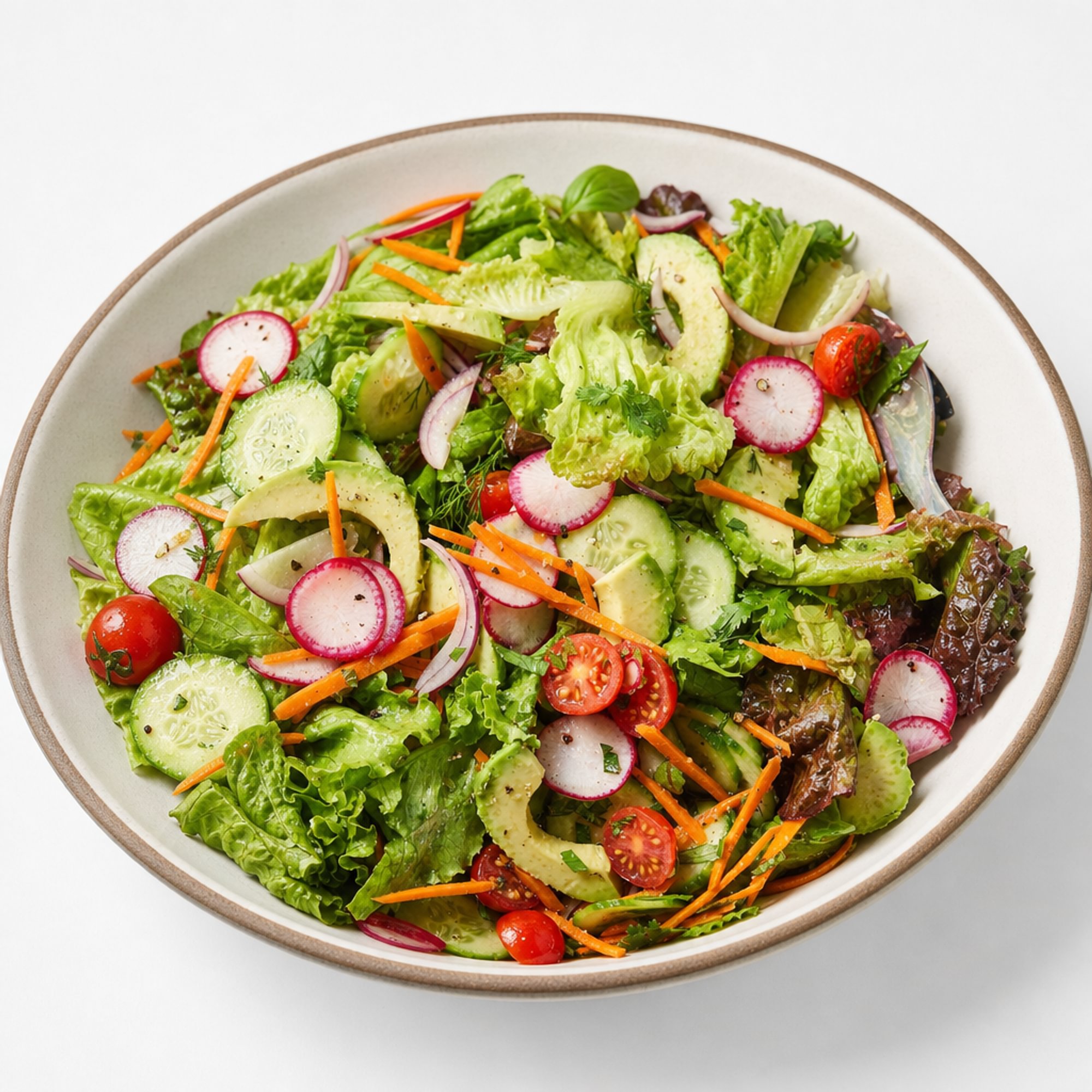 Garden Salad