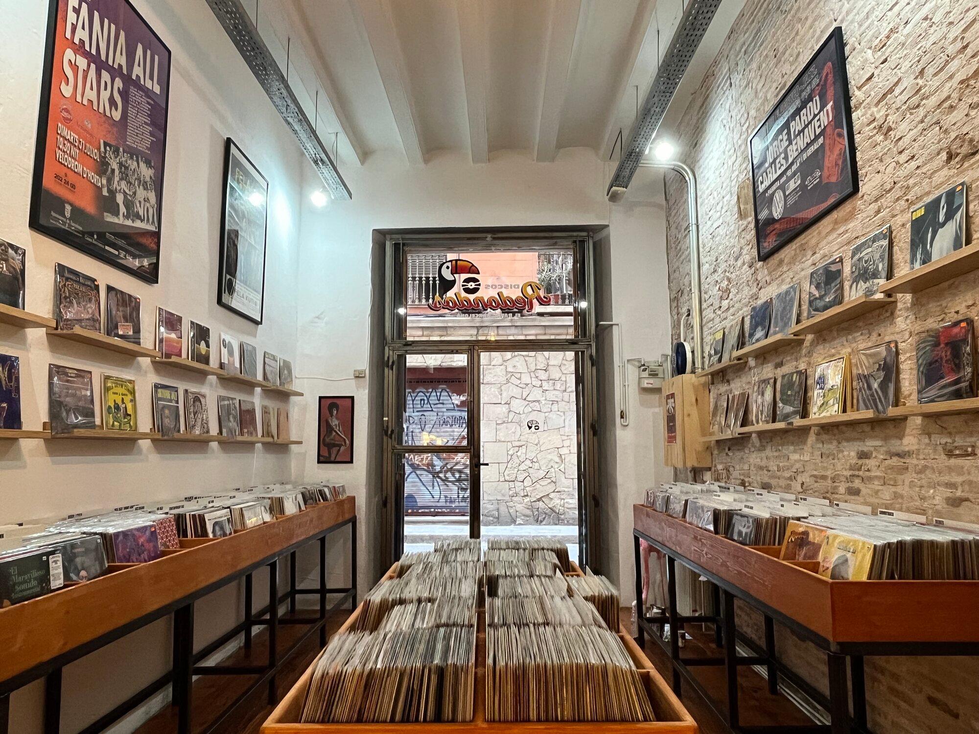 Galería en miniatura