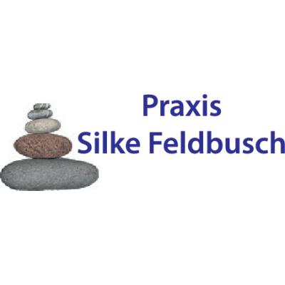Logo von Praxis für Physiotherapie & Osteopathie Silke Feldbusch
