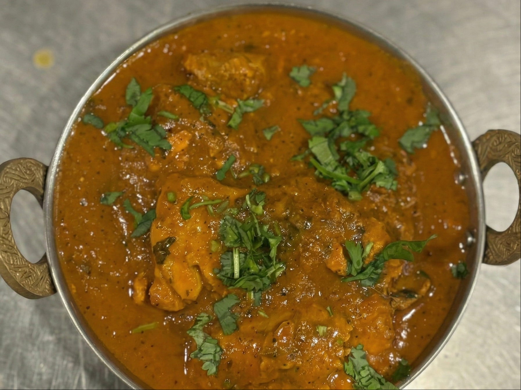 Chicken Curry