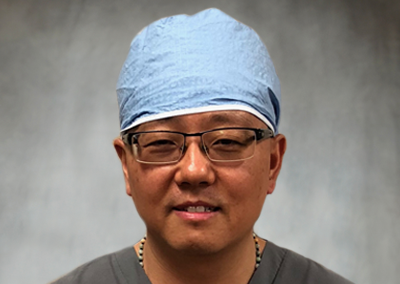 Peilin Wei, MD