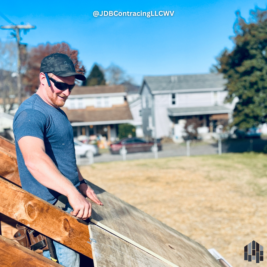 JDB Contracting LLC Image