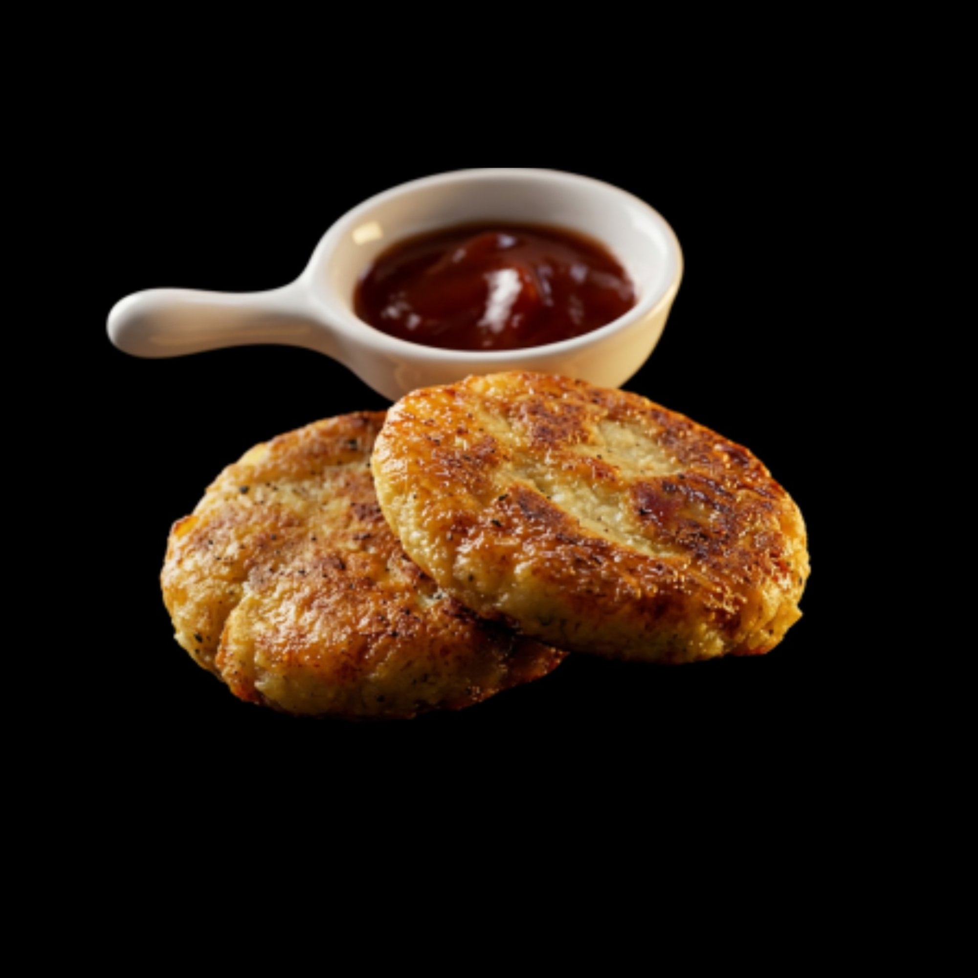 Aloo Tikki (2pcs)