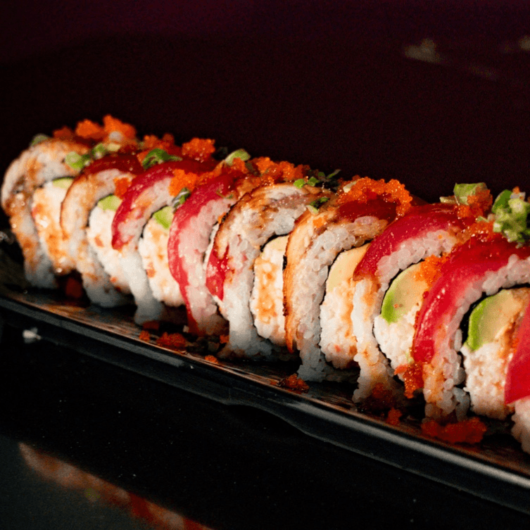 Express Lane Roll
