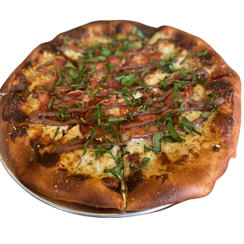 Figgy Pizza