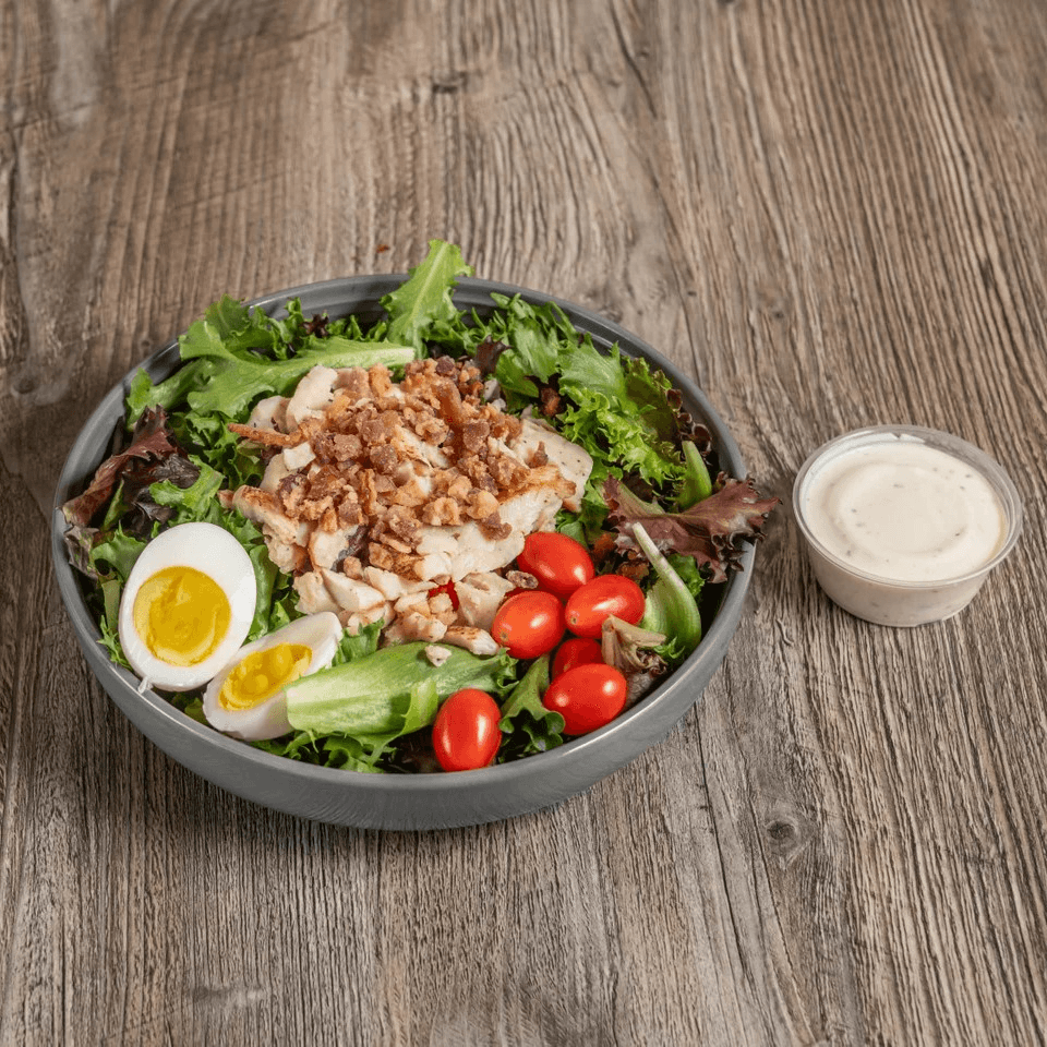 Cobb Salad