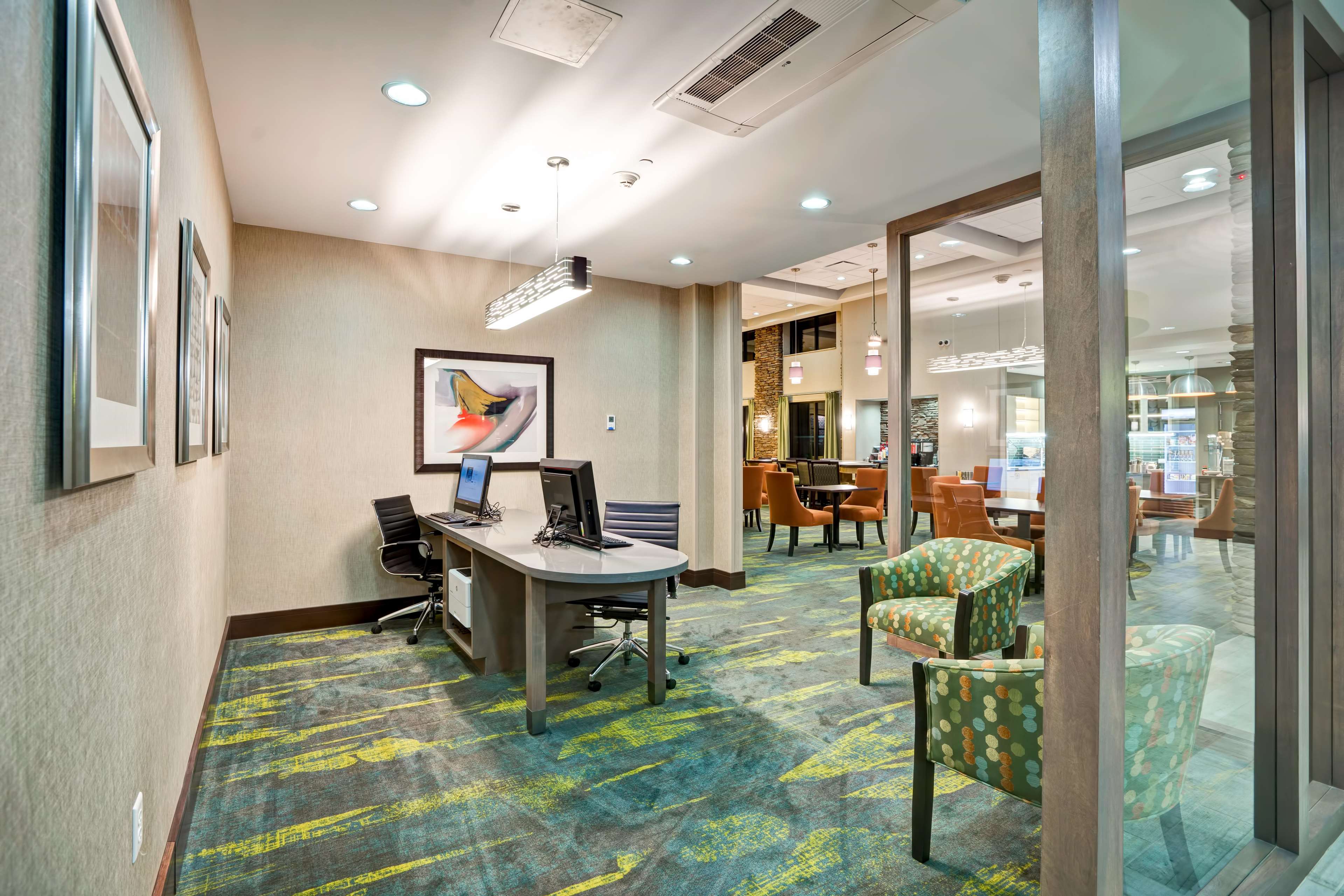 Homewood Suites by Hilton Christiansburg Photo