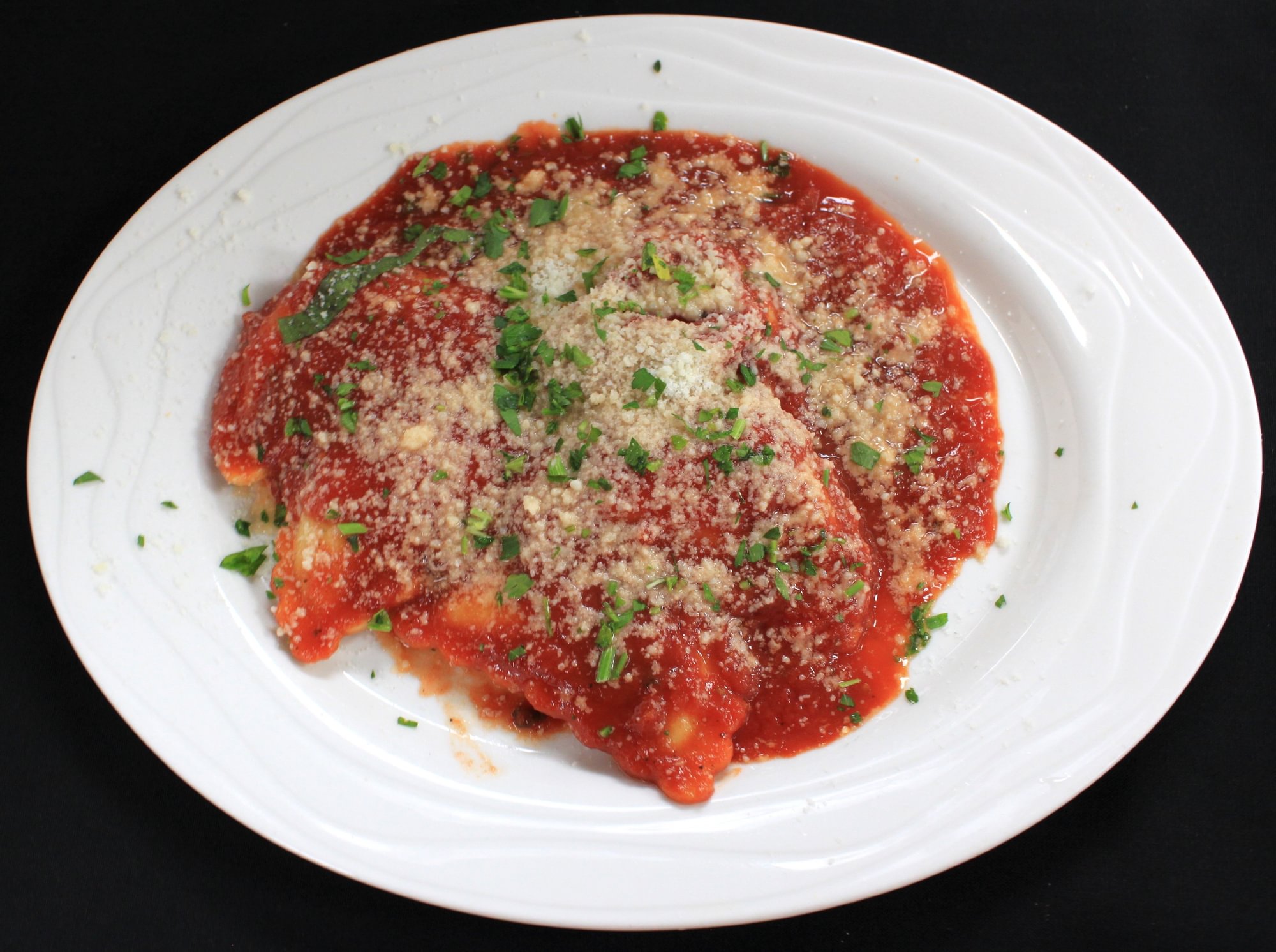 Cheese Ravioli