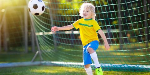 3 Ways to Be a Supportive Soccer Parent