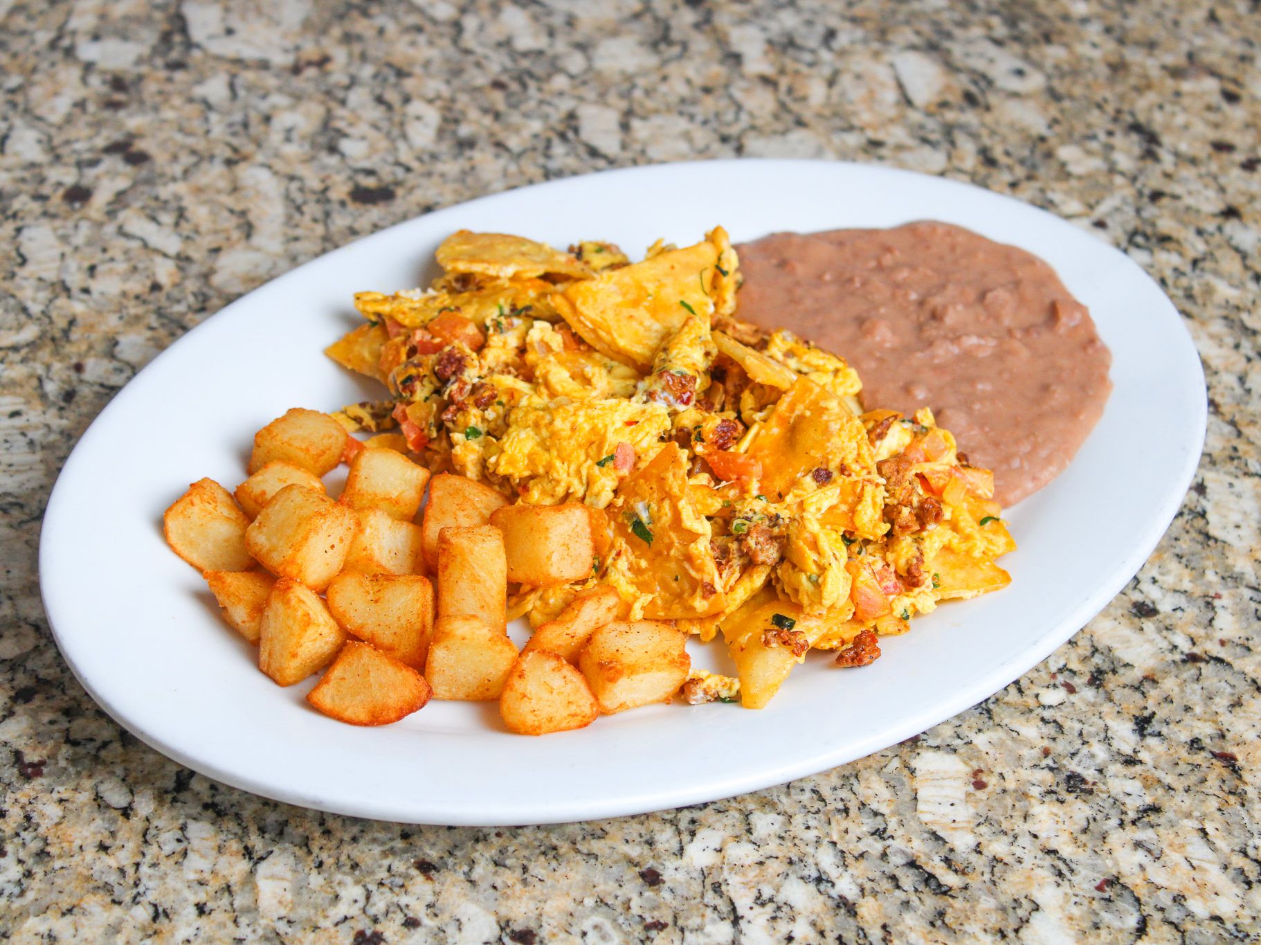 Migas