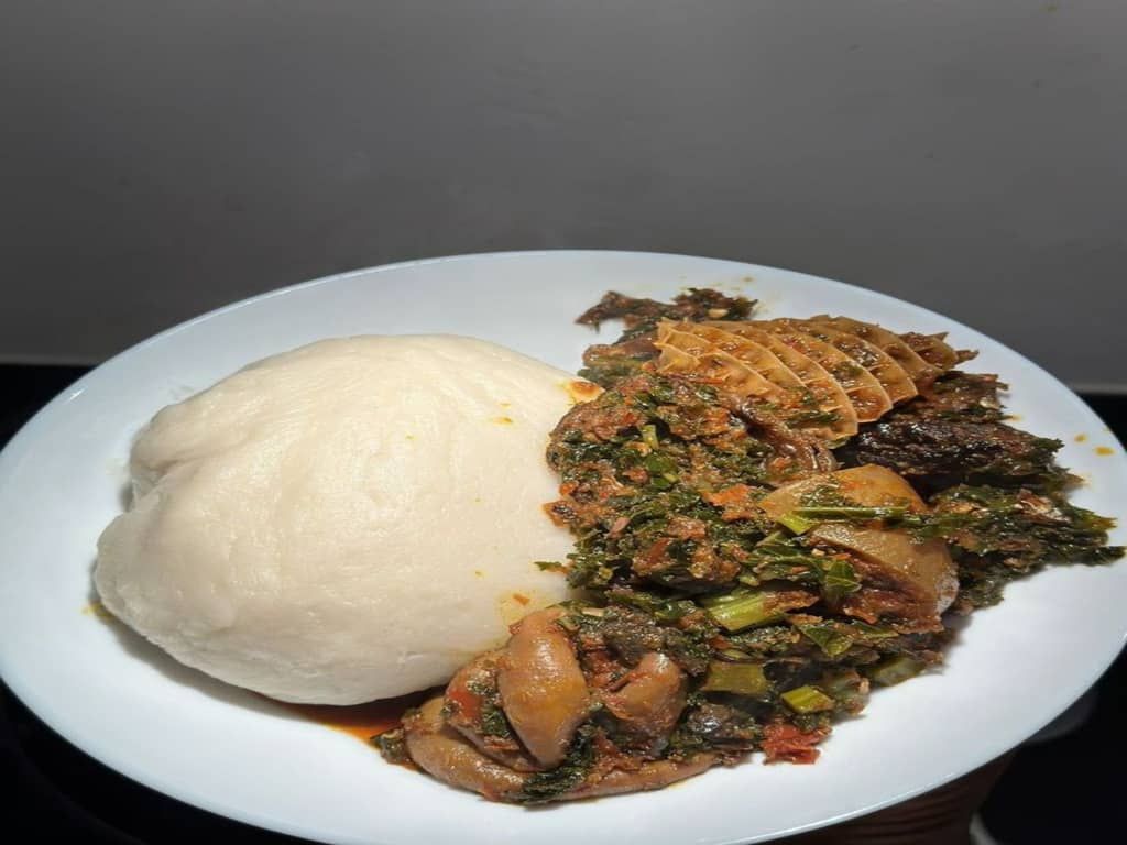 14. King's Pounded Feast 2