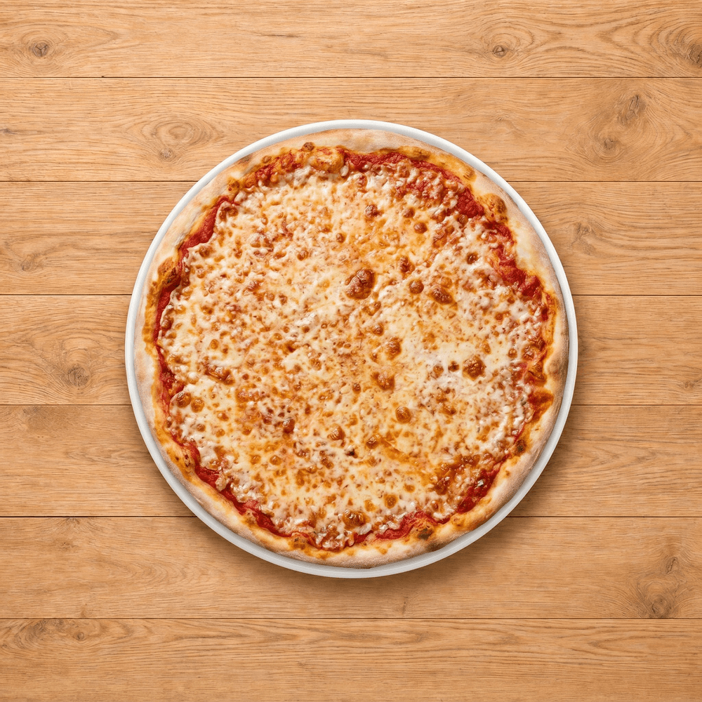 Whole Pizza