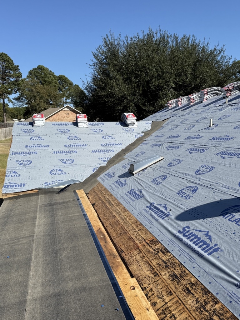 Cover 3 Roofing and Construction Image