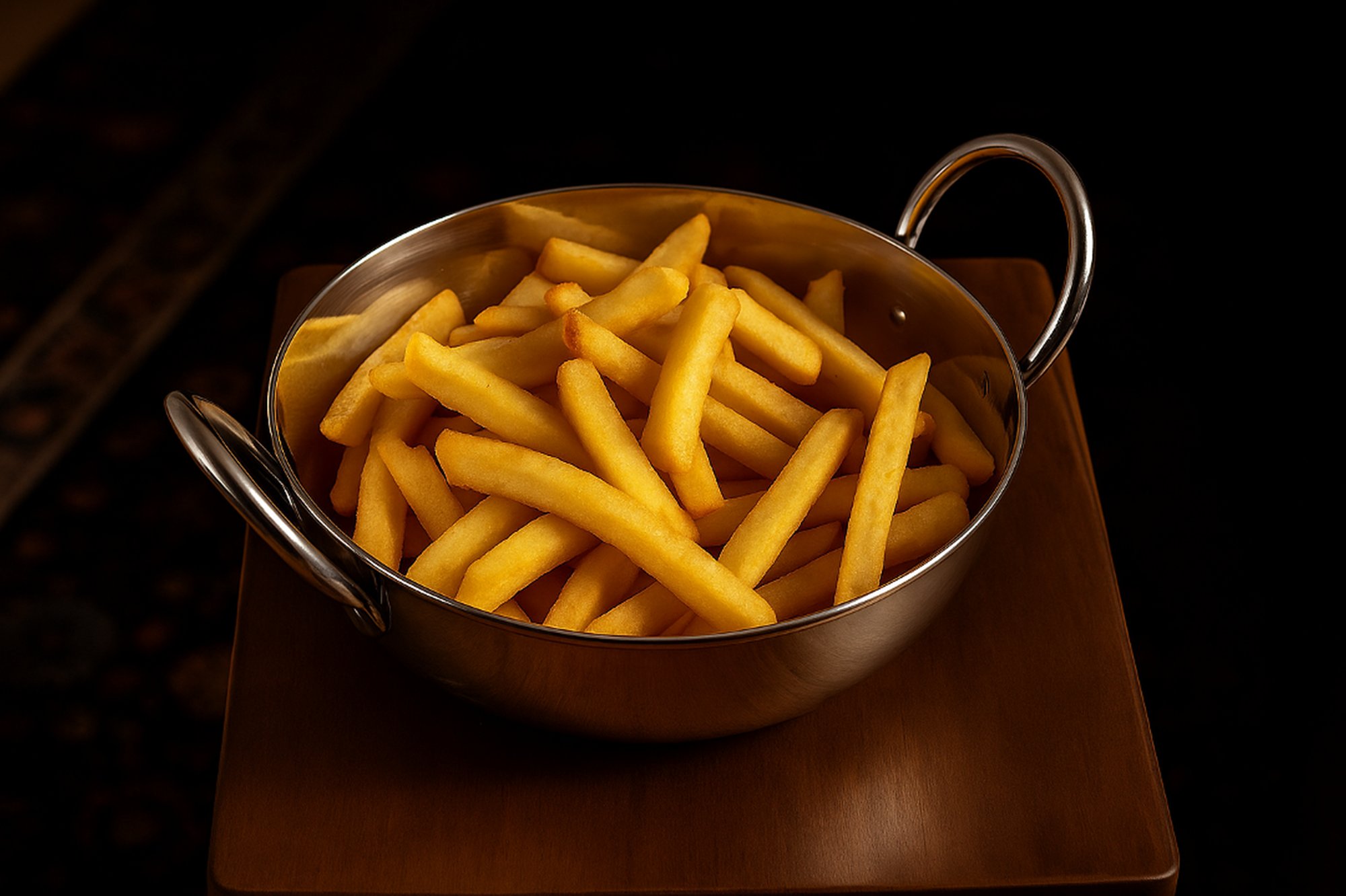 Side Fries