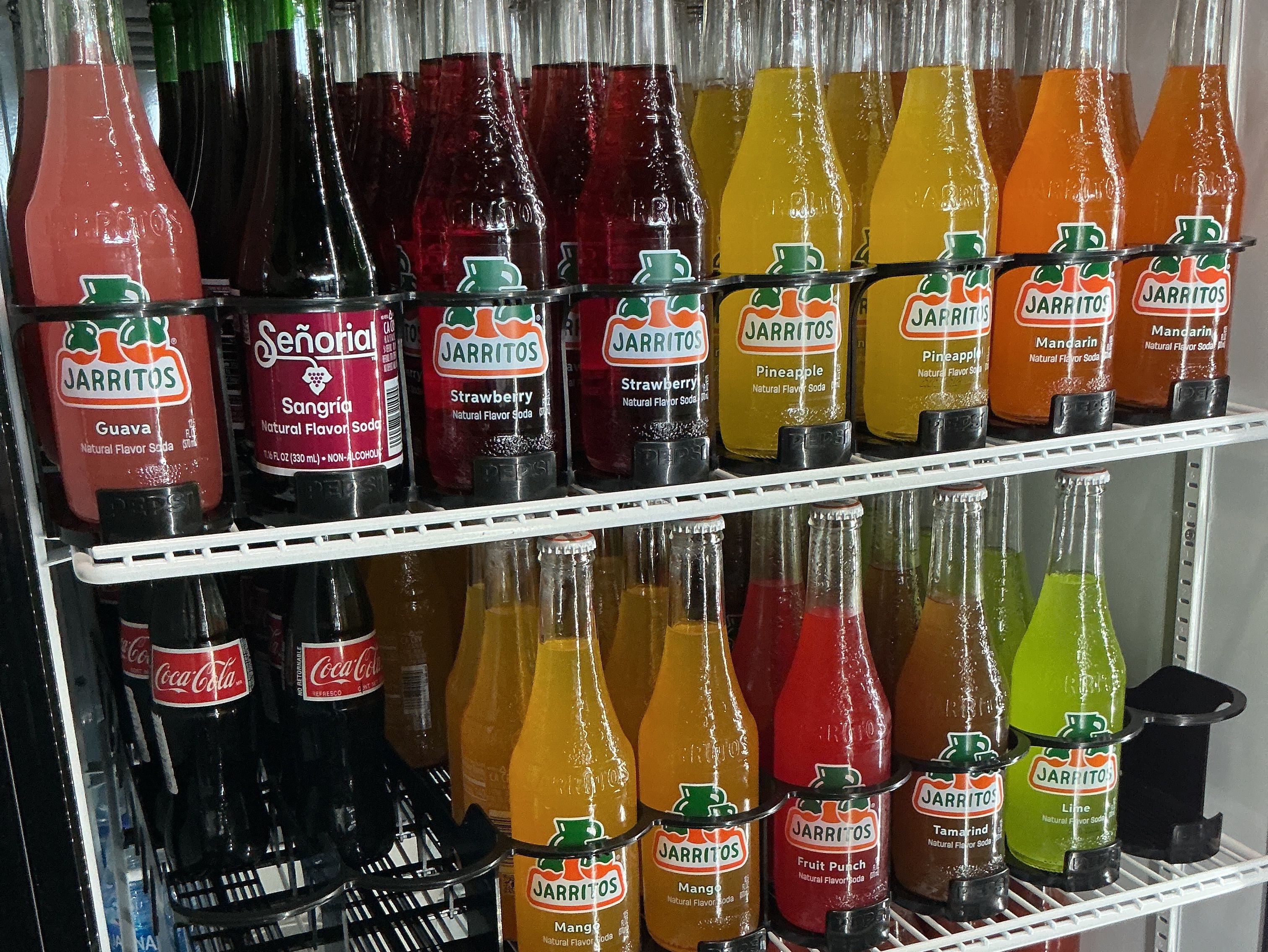 Jarritos