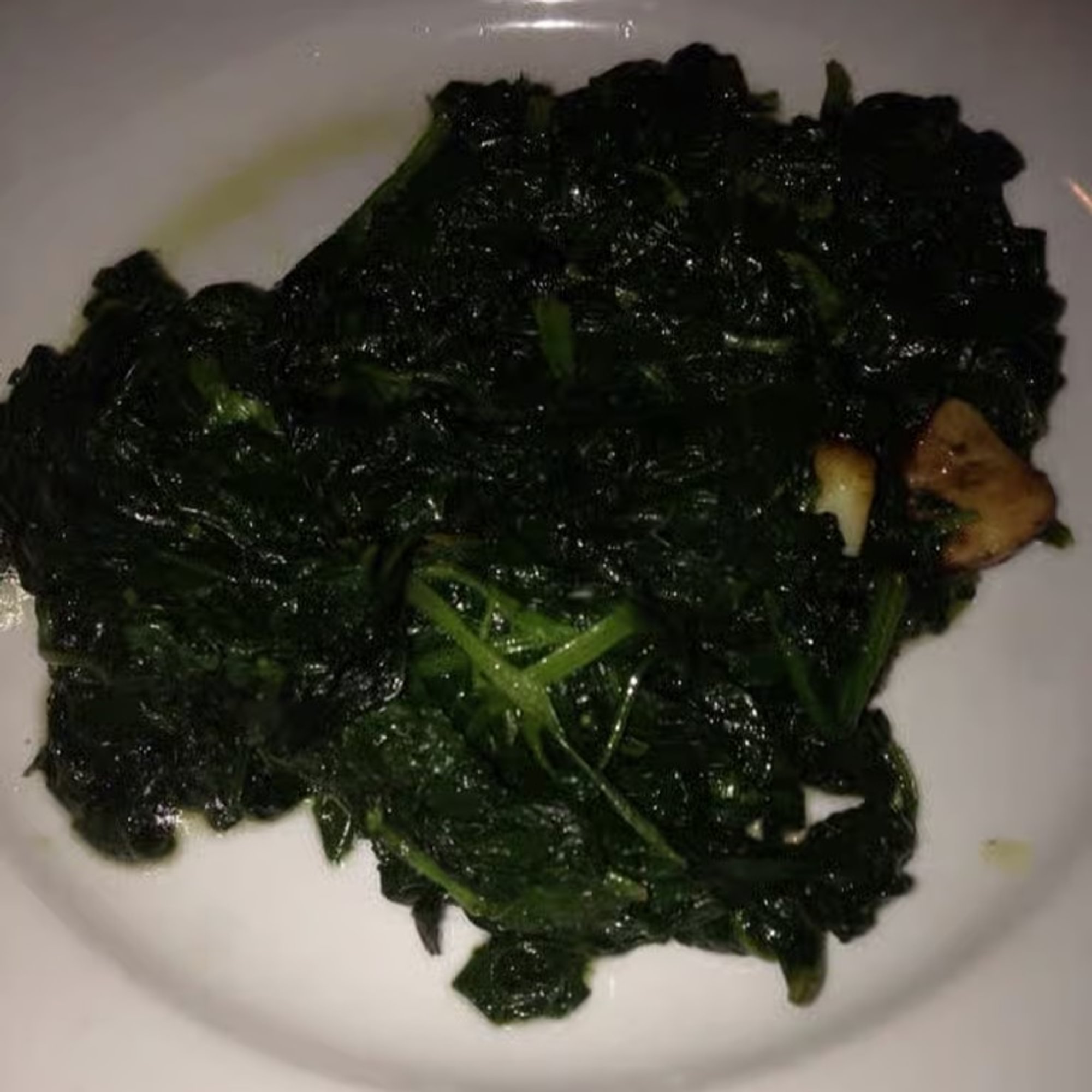Spinach