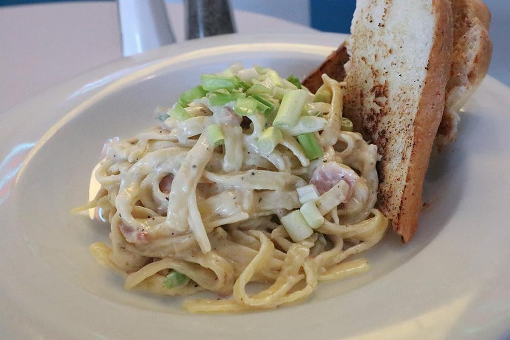 Carbonara