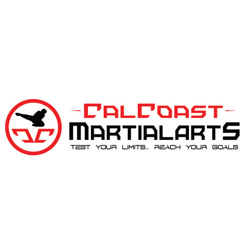 Calcoast Ata Blackbelt Academy Logo