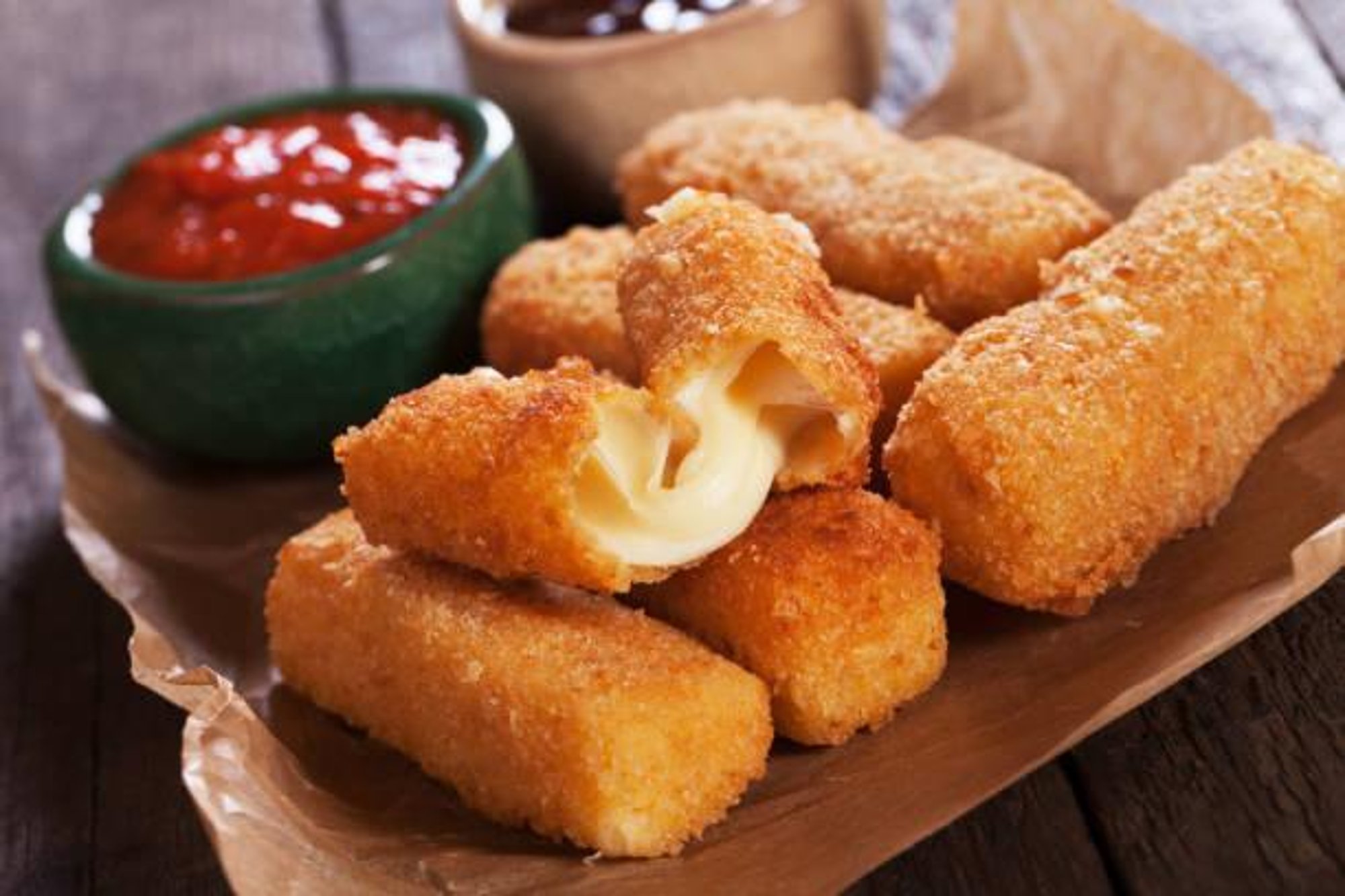 cheese stick