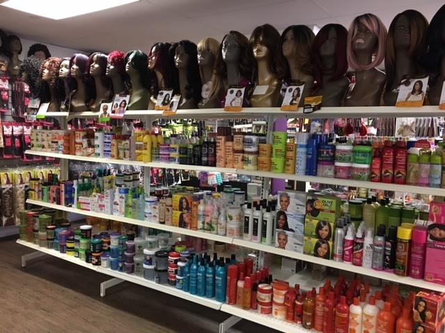 Images Angel's Beauty Supply & Salon
