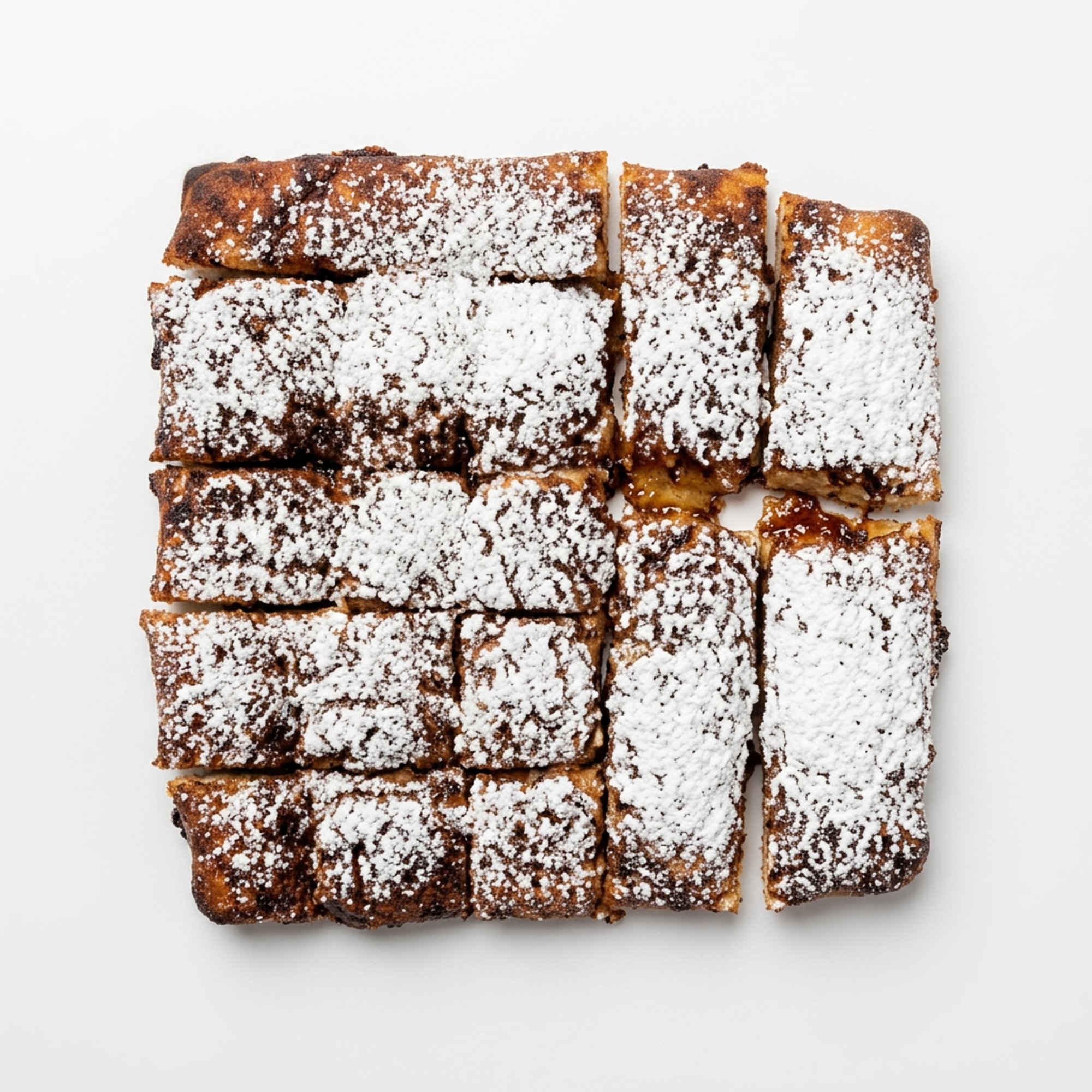 Cinnamon Sticks