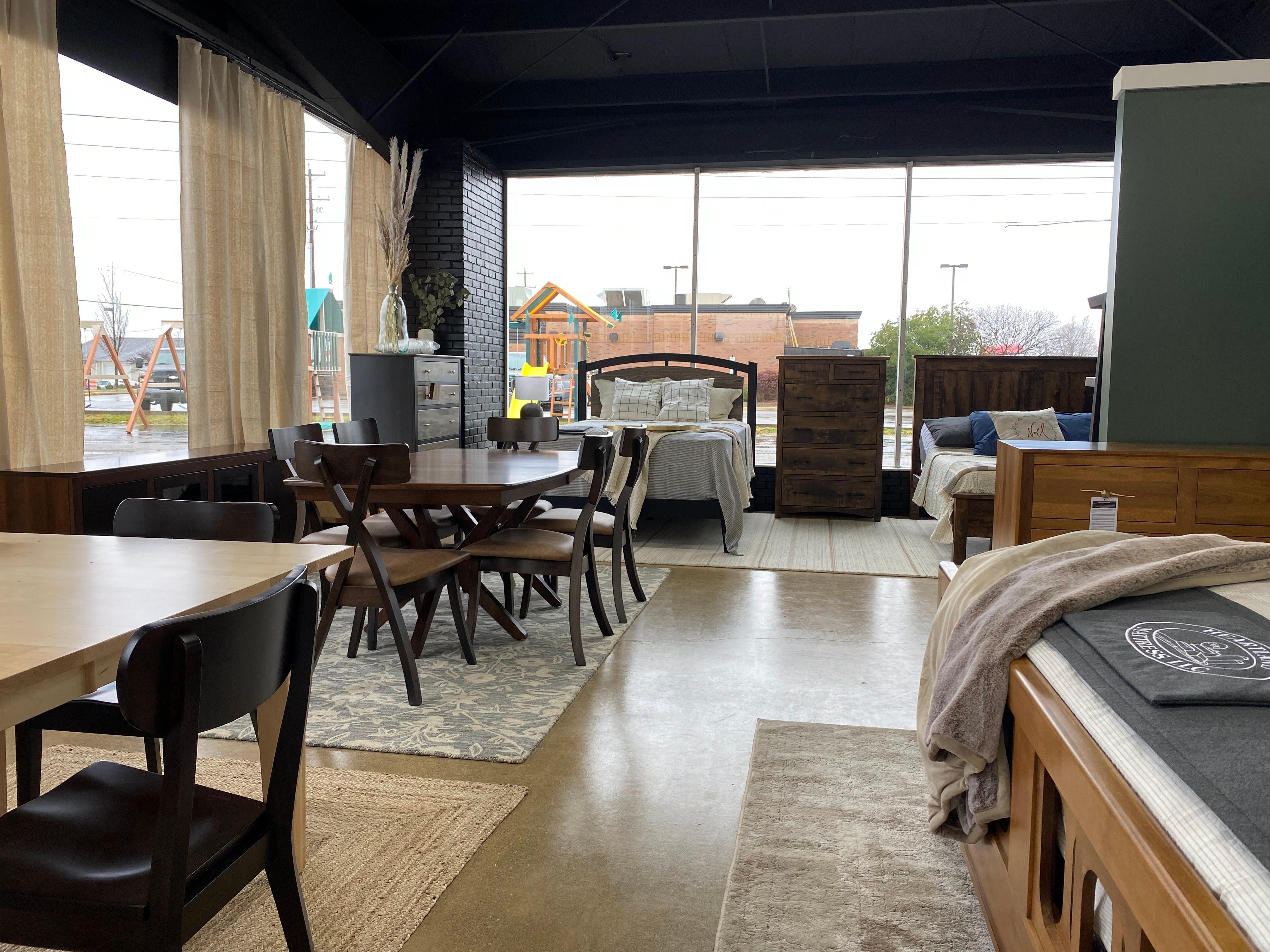 Amish Mercantile Image