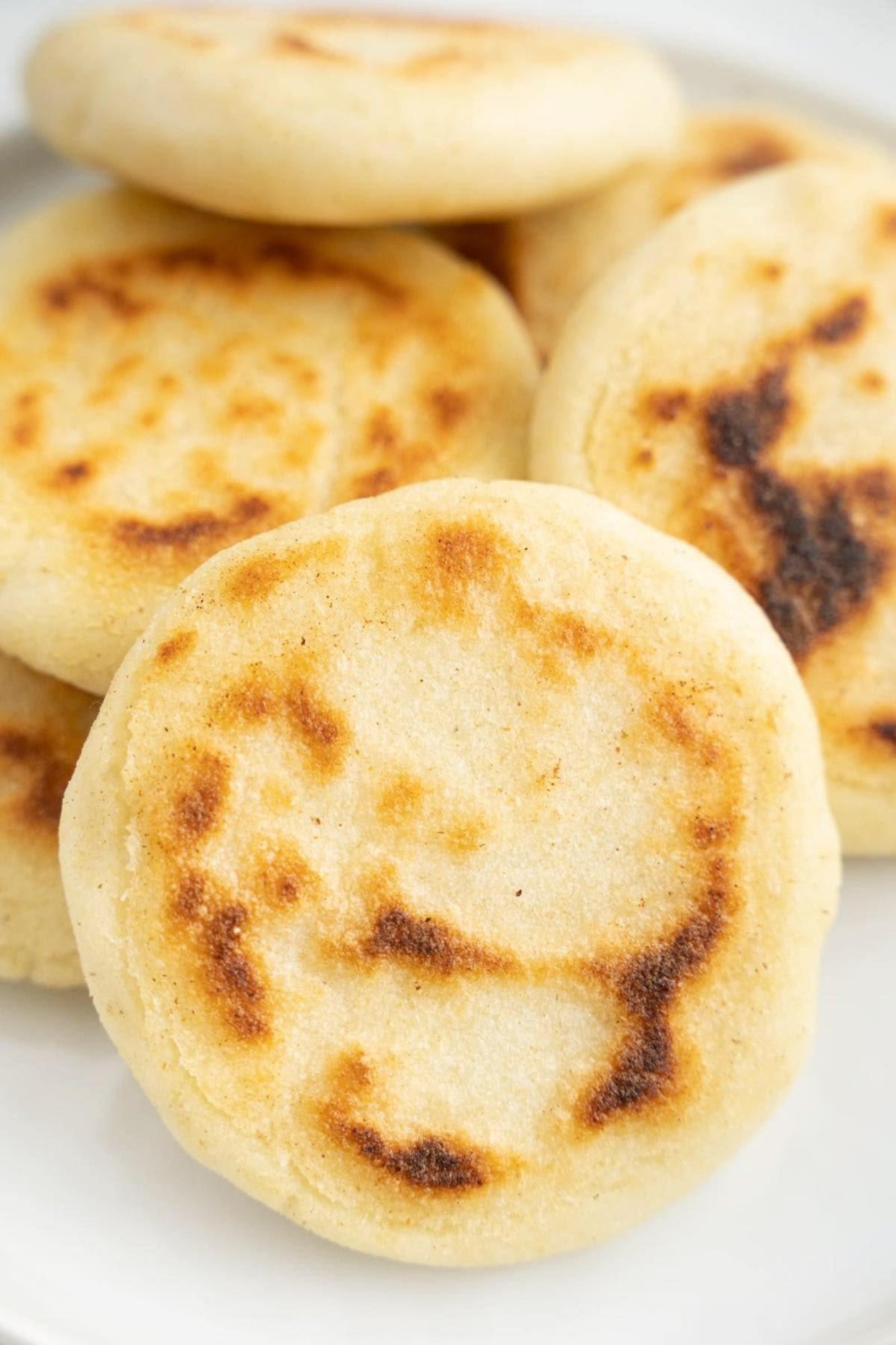 Arepa Sola