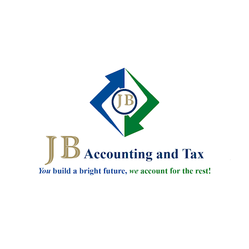 JB Accounting and Tax Services